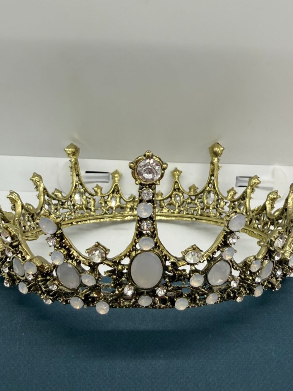 Crown